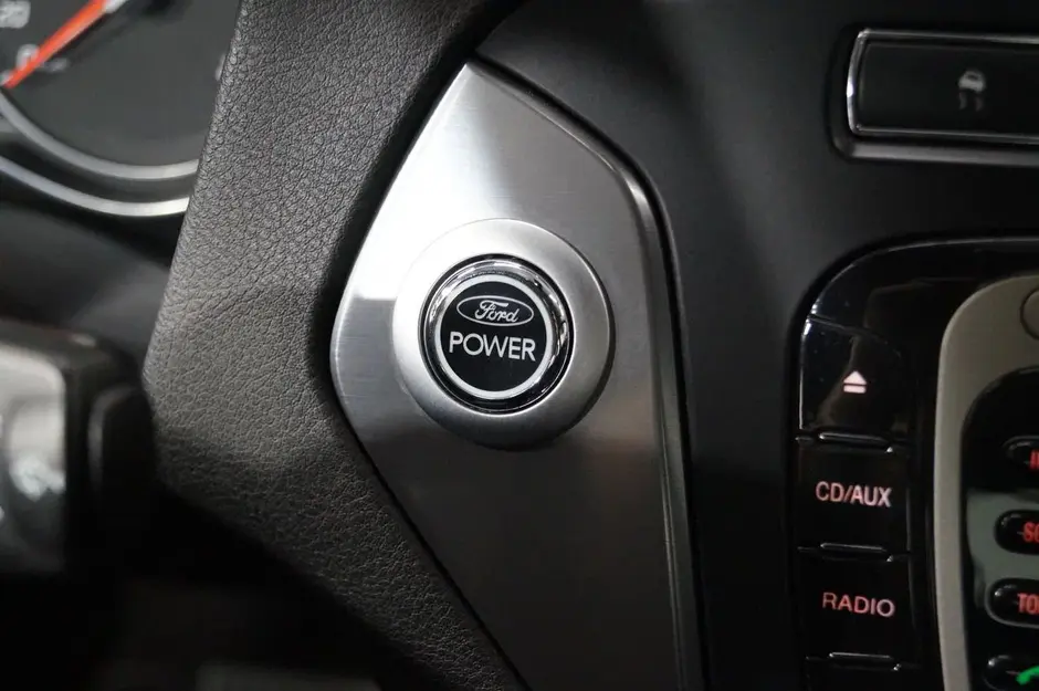 Ford Mondeo, 2013 г.