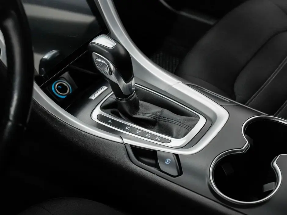 Ford Mondeo, 2018 г.