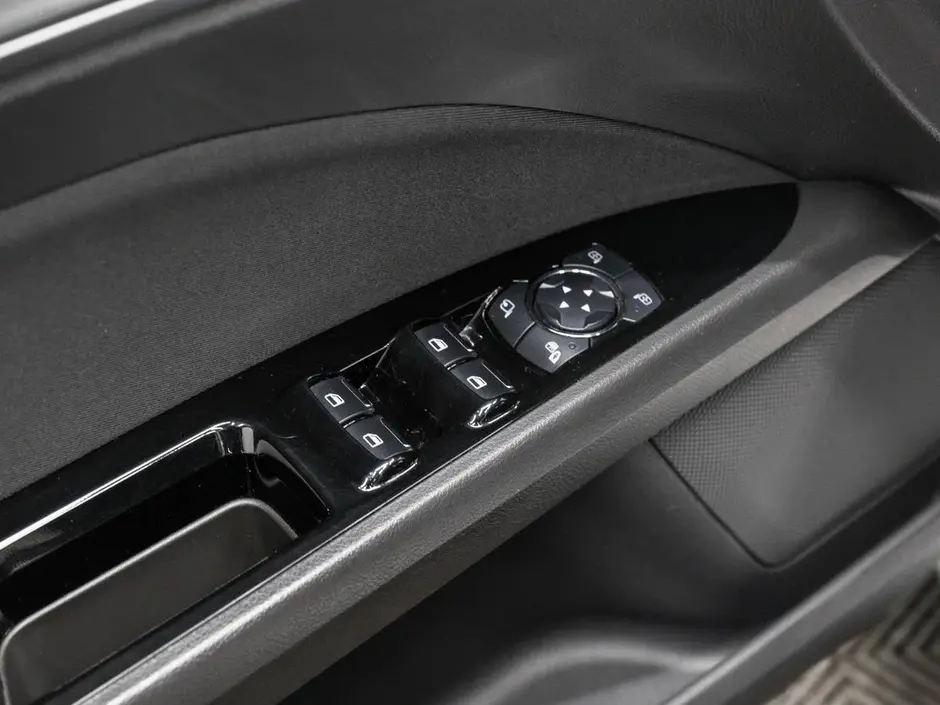 Ford Mondeo, 2018 г.