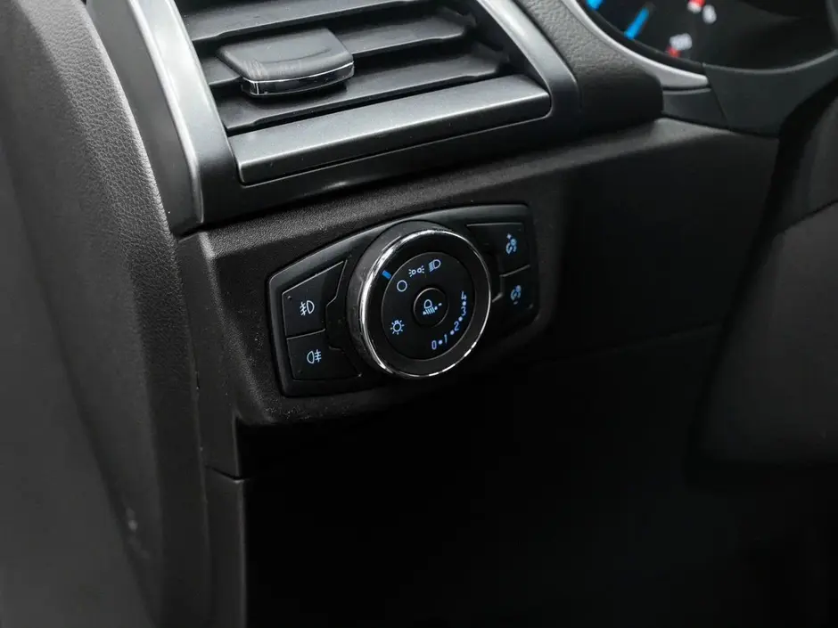 Ford Mondeo, 2018 г.