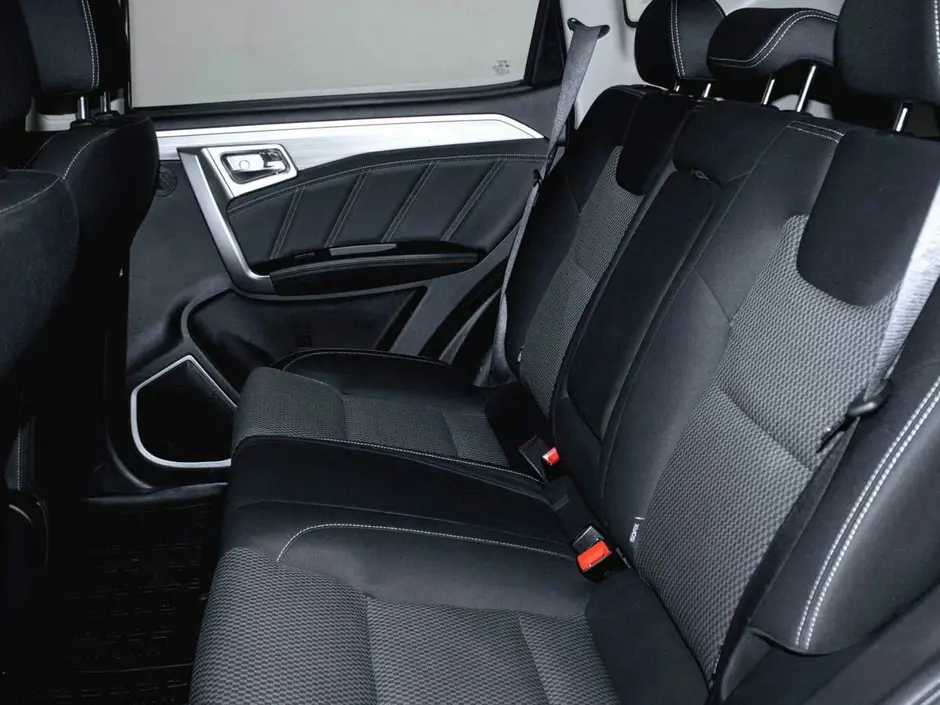 Geely Emgrand X7, 2019 г.