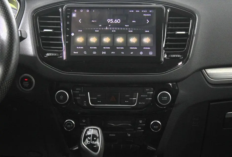 Geely Emgrand X7, 2019 г.