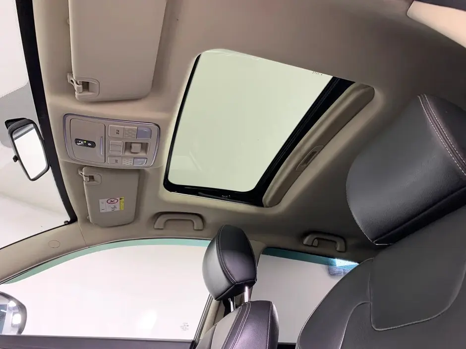 Geely Emgrand X7, 2019 г.