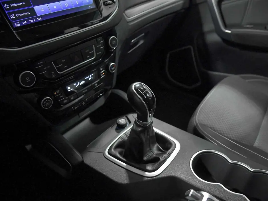 Geely Emgrand X7, 2018 г.