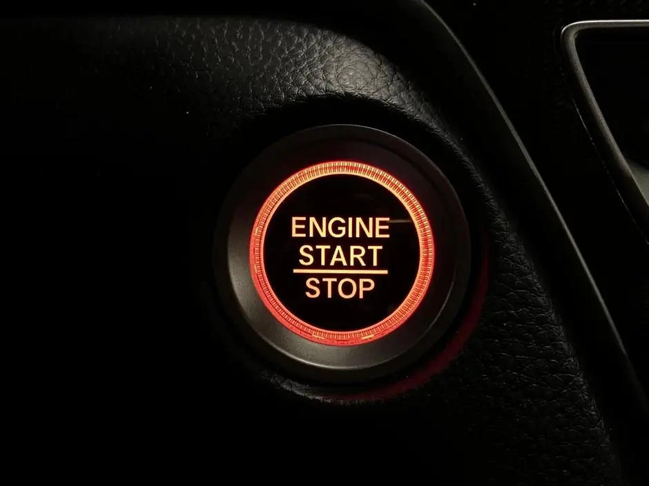 Honda Accord, 2020 г.