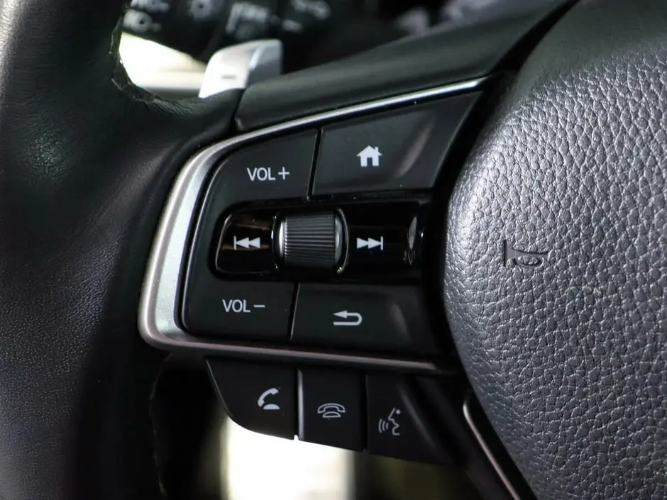 Honda Accord, 2023 г.