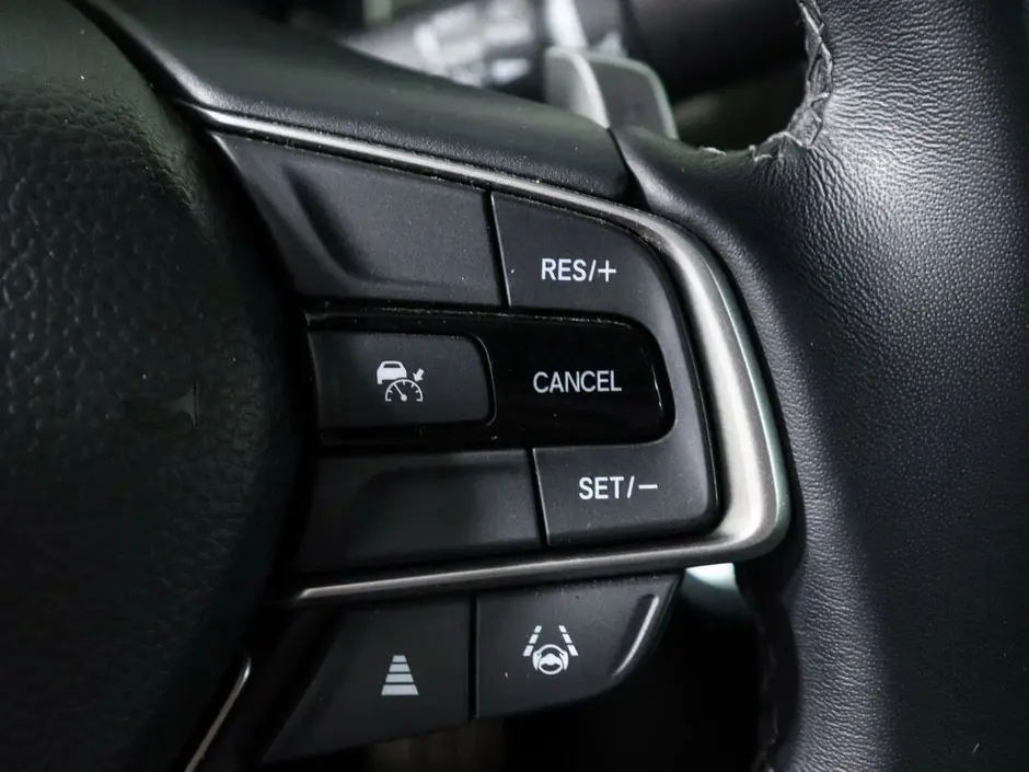 Honda Accord, 2023 г.