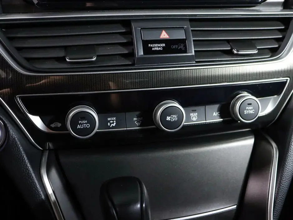 Honda Accord, 2023 г.