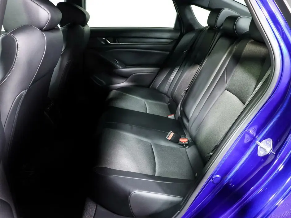 Honda Accord, 2023 г.