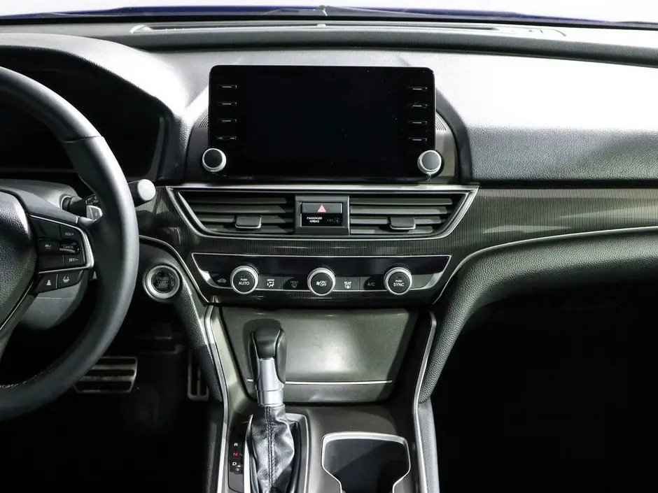 Honda Accord, 2023 г.