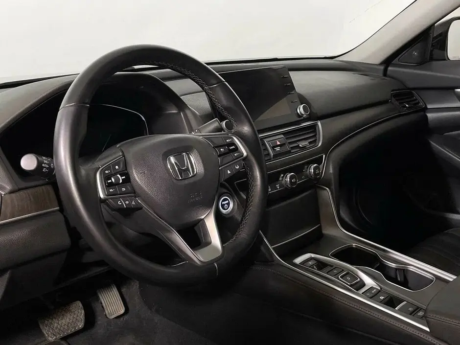 Honda Accord, 2023 г.