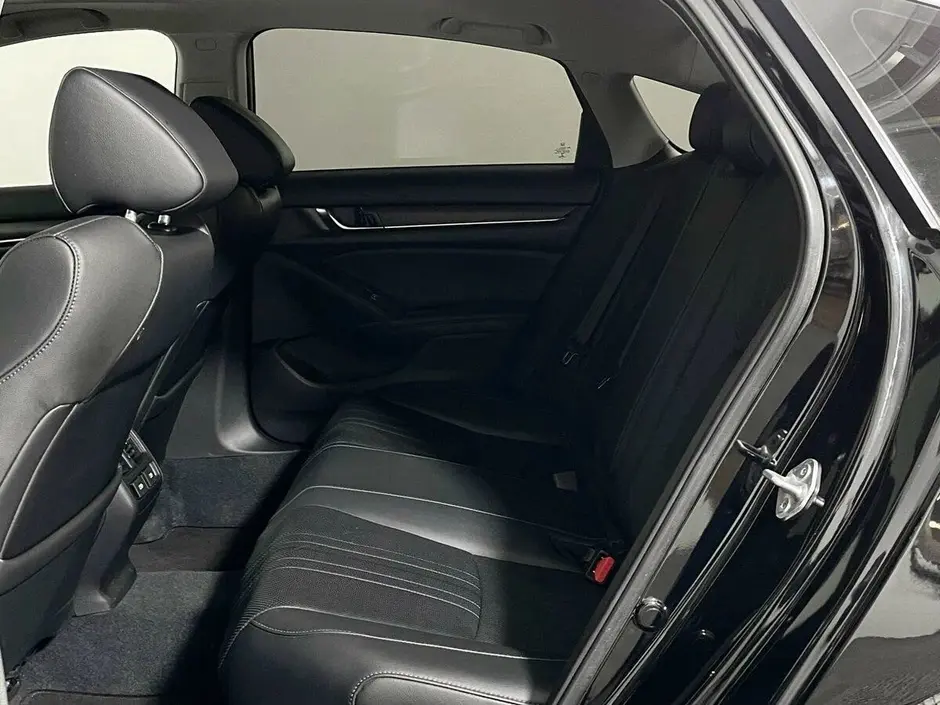 Honda Accord, 2023 г.