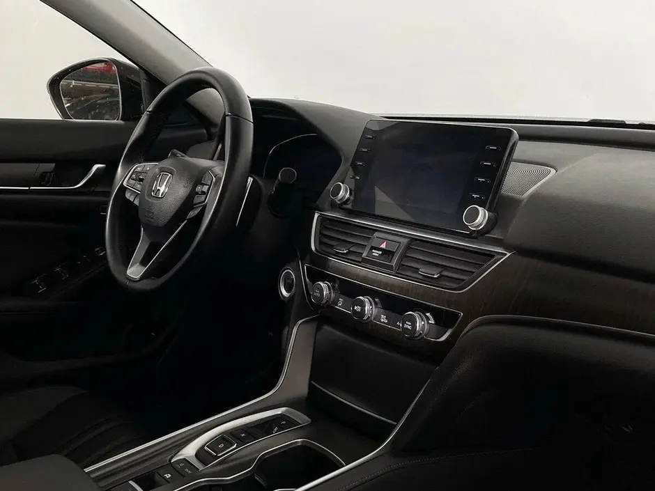 Honda Accord, 2023 г.