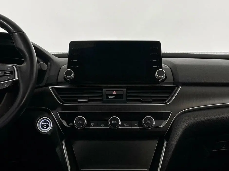 Honda Accord, 2023 г.