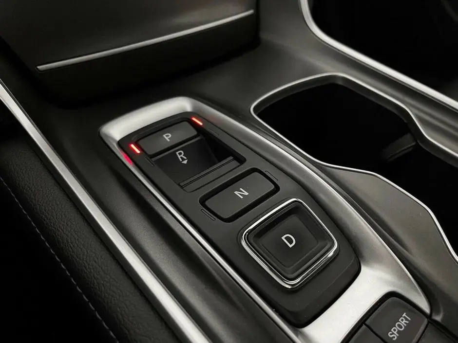 Honda Accord, 2023 г.