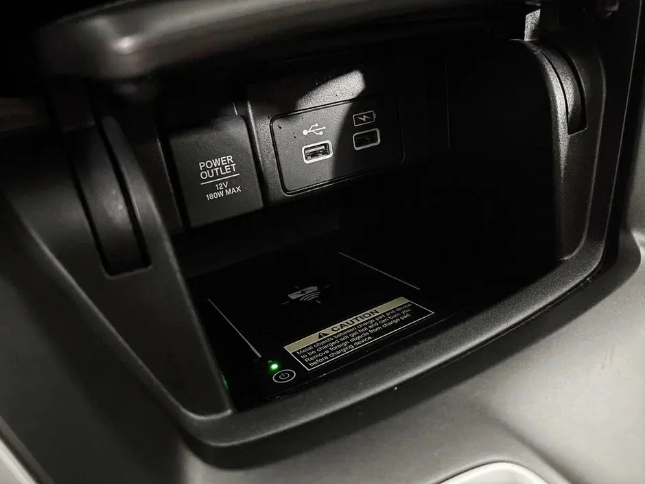 Honda Accord, 2023 г.