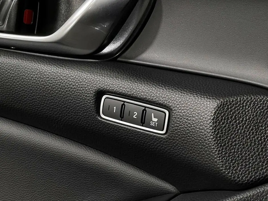 Honda Accord, 2023 г.