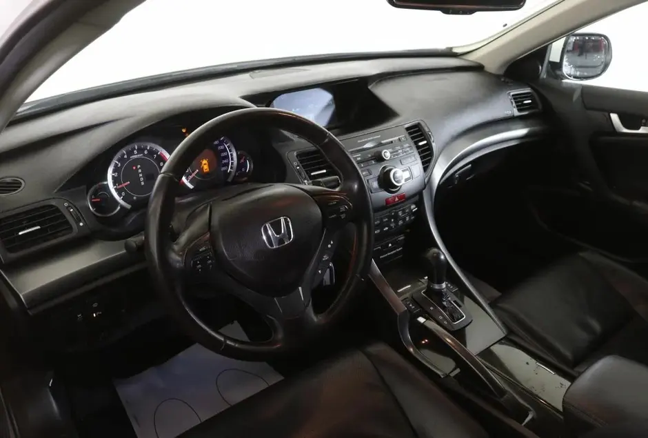 Honda Accord, 2011 г.