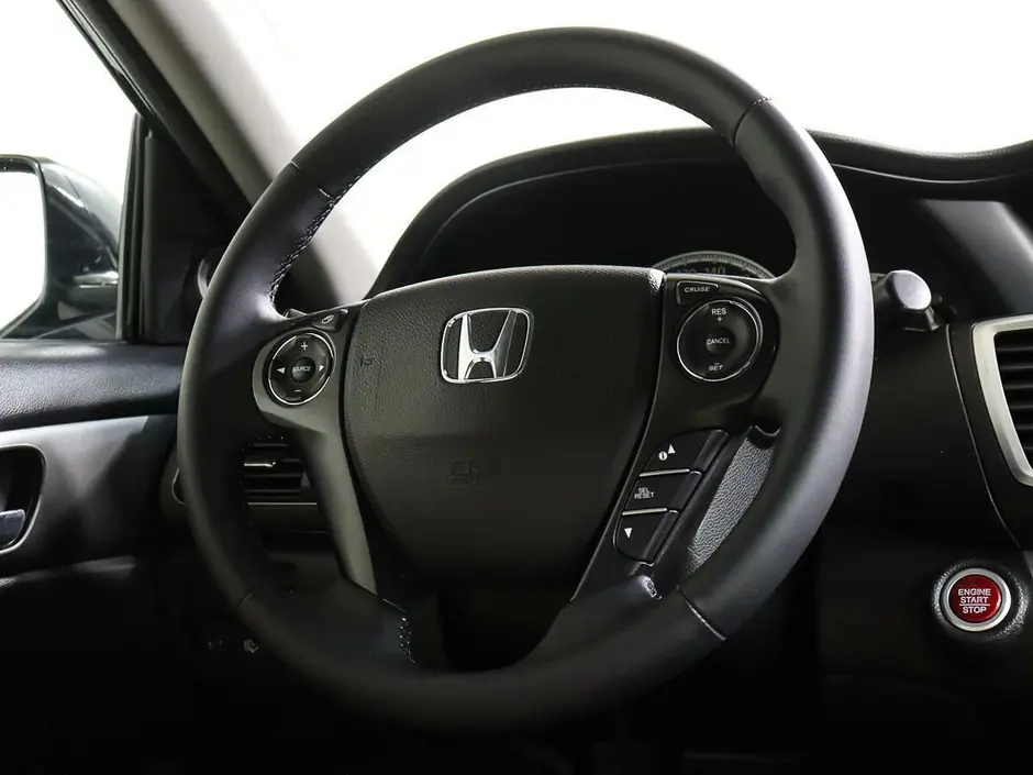 Honda Accord, 2013 г.
