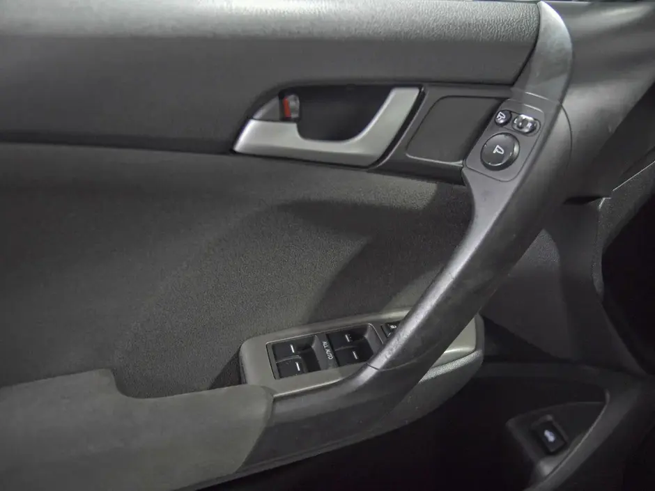 Honda Accord, 2008 г.