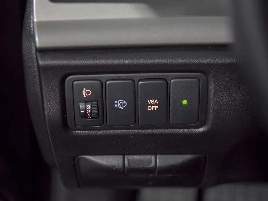 Honda Accord, 2008 г.