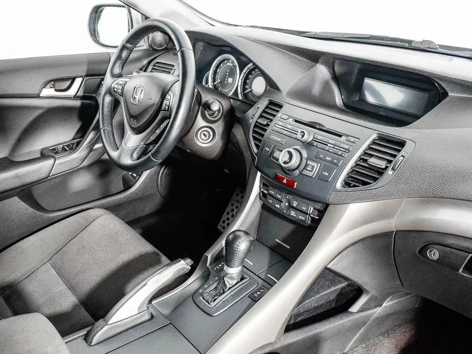 Honda Accord, 2008 г.