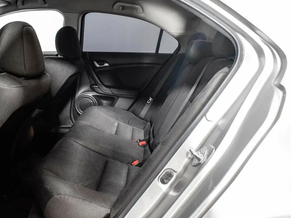 Honda Accord, 2008 г.