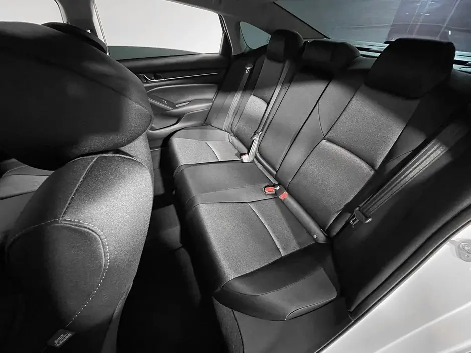 Honda Accord, 2020 г.