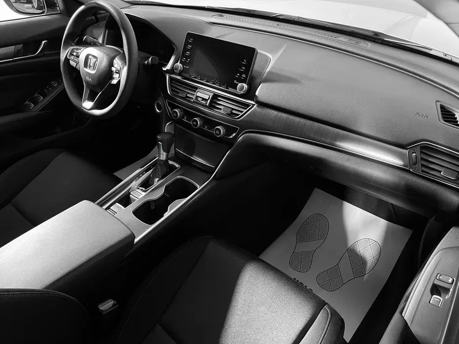 Honda Accord, 2020 г.