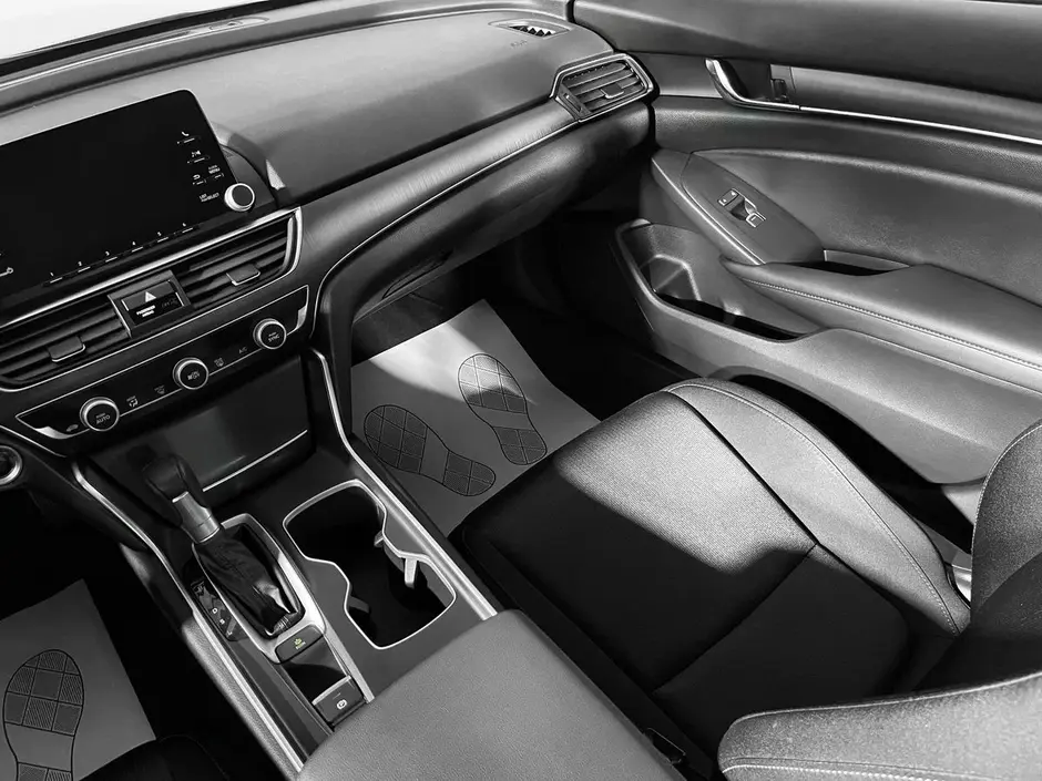 Honda Accord, 2020 г.