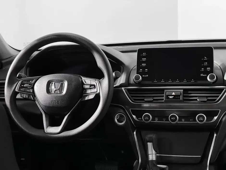 Honda Accord, 2020 г.