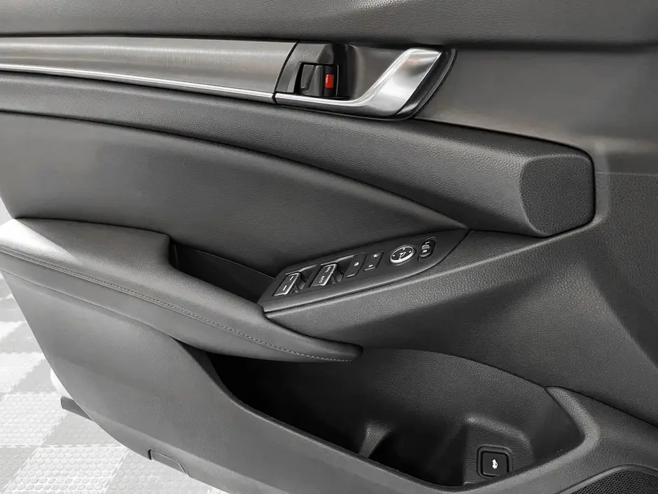 Honda Accord, 2020 г.