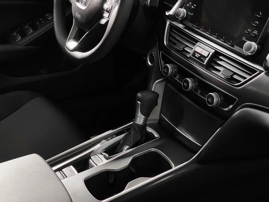 Honda Accord, 2020 г.