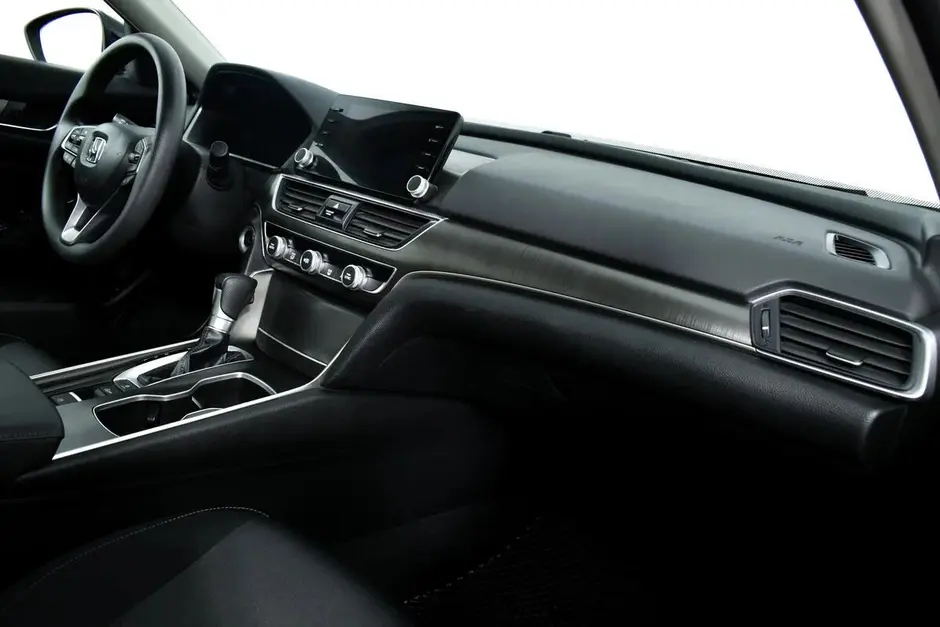 Honda Accord, 2022 г.