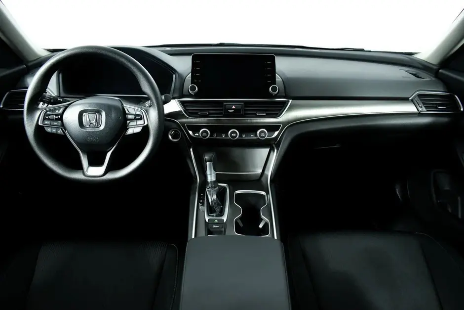 Honda Accord, 2022 г.