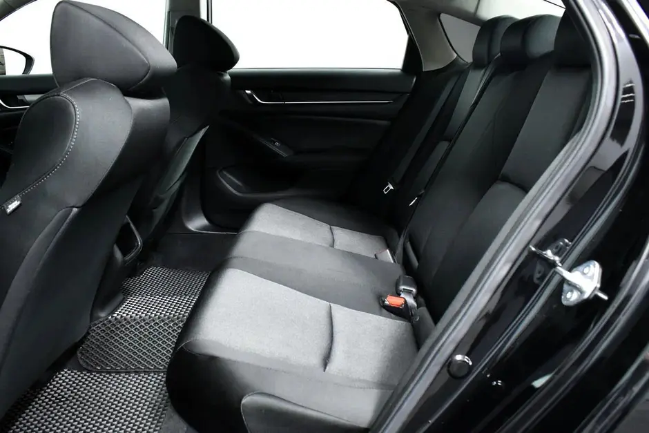 Honda Accord, 2022 г.