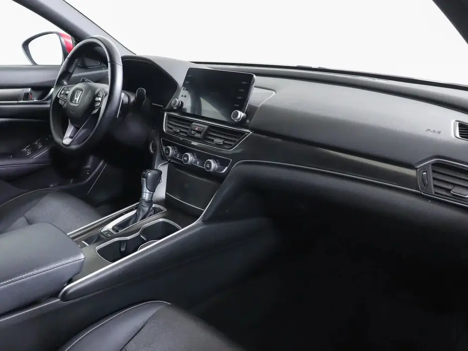 Honda Accord, 2020 г.