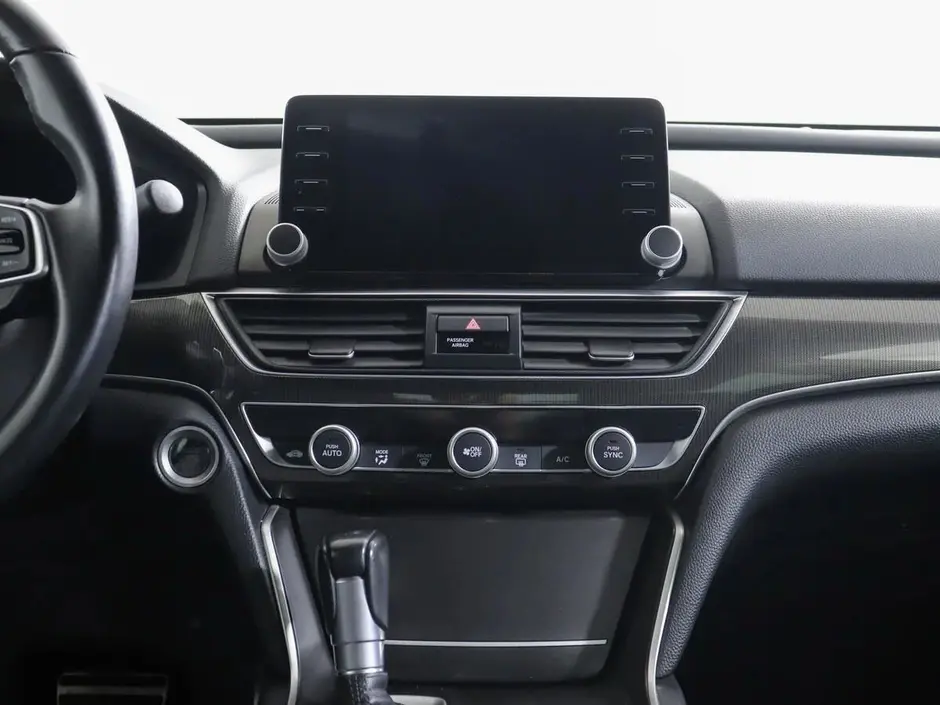 Honda Accord, 2020 г.