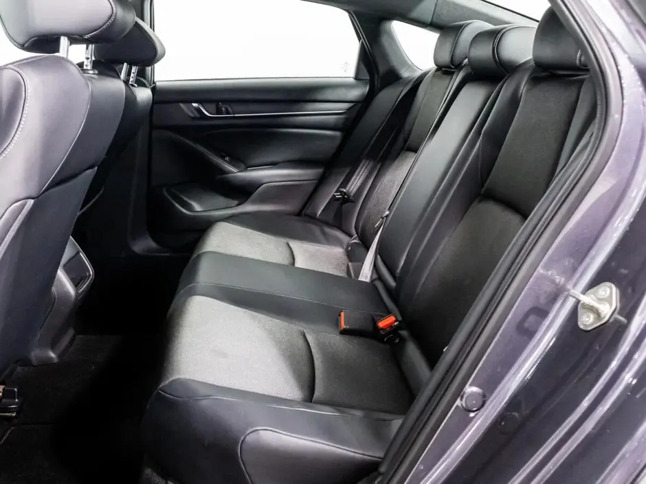 Honda Accord, 2020 г.