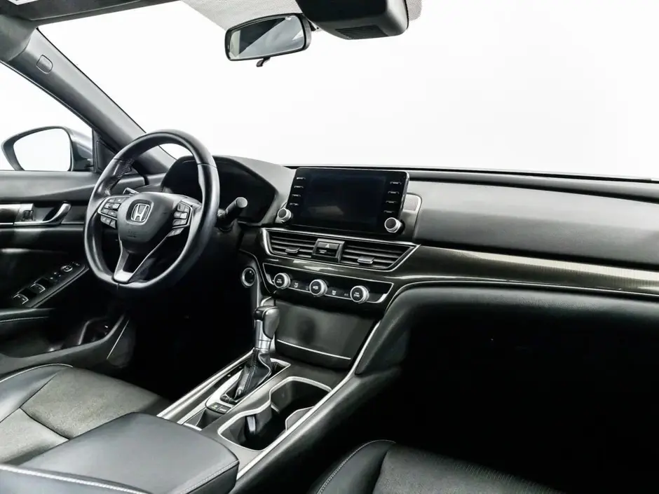 Honda Accord, 2020 г.