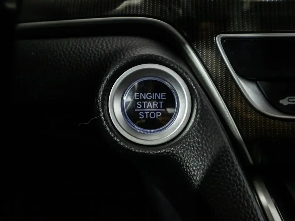 Honda Accord, 2020 г.