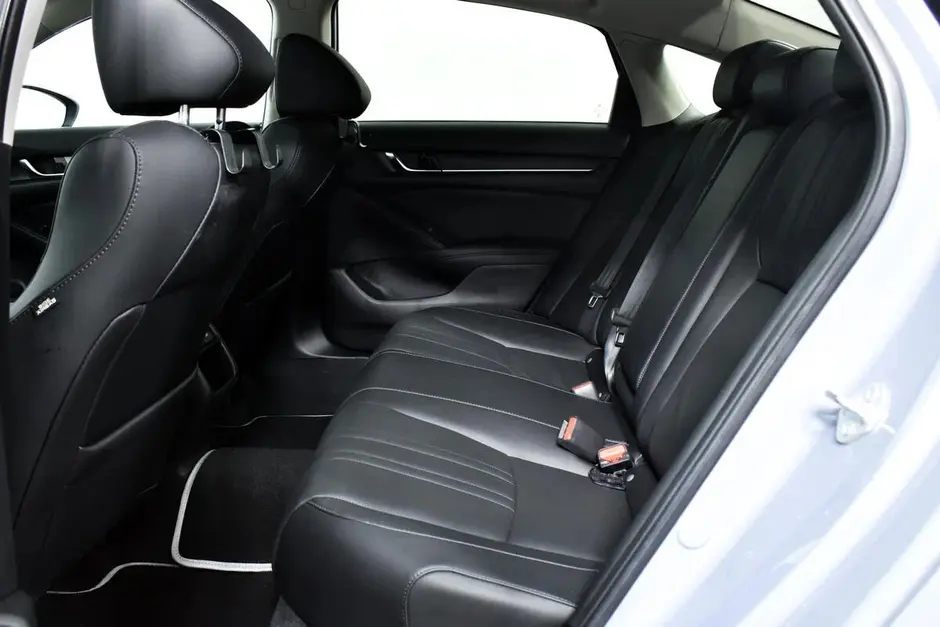 Honda Accord, 2022 г.