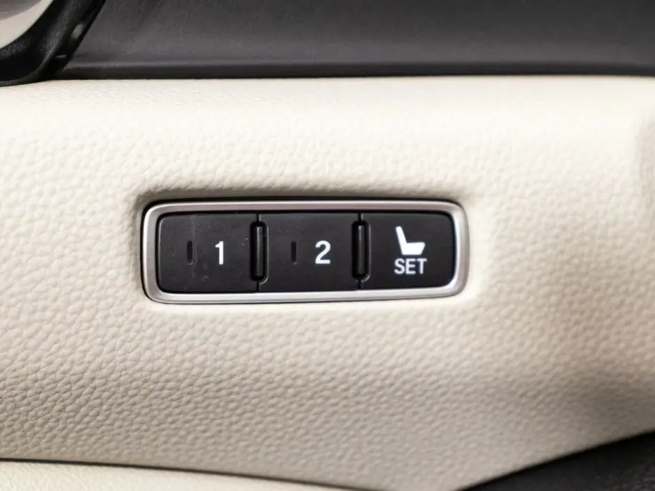 Honda Accord, 2022 г.