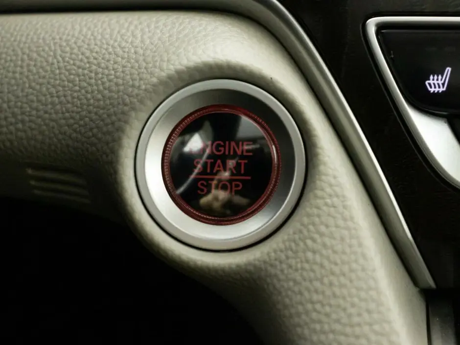 Honda Accord, 2022 г.