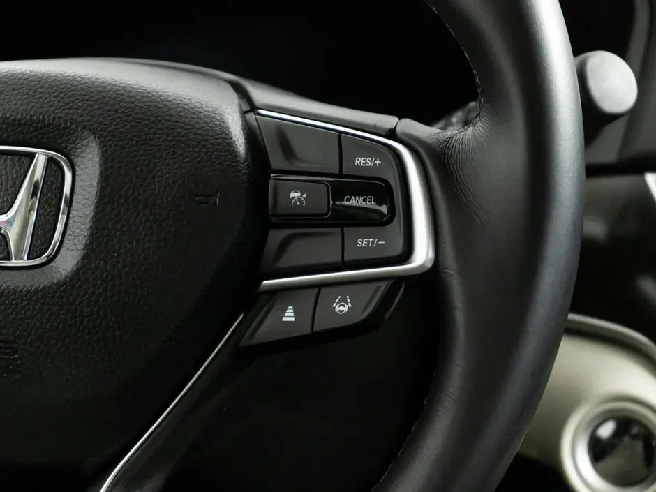 Honda Accord, 2022 г.