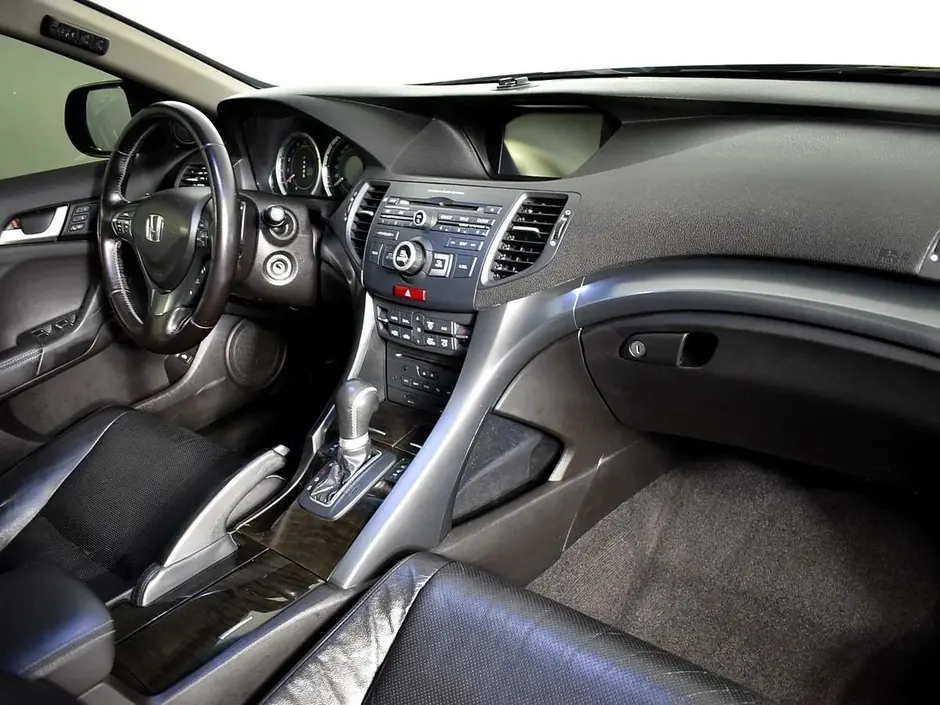 Honda Accord, 2011 г.