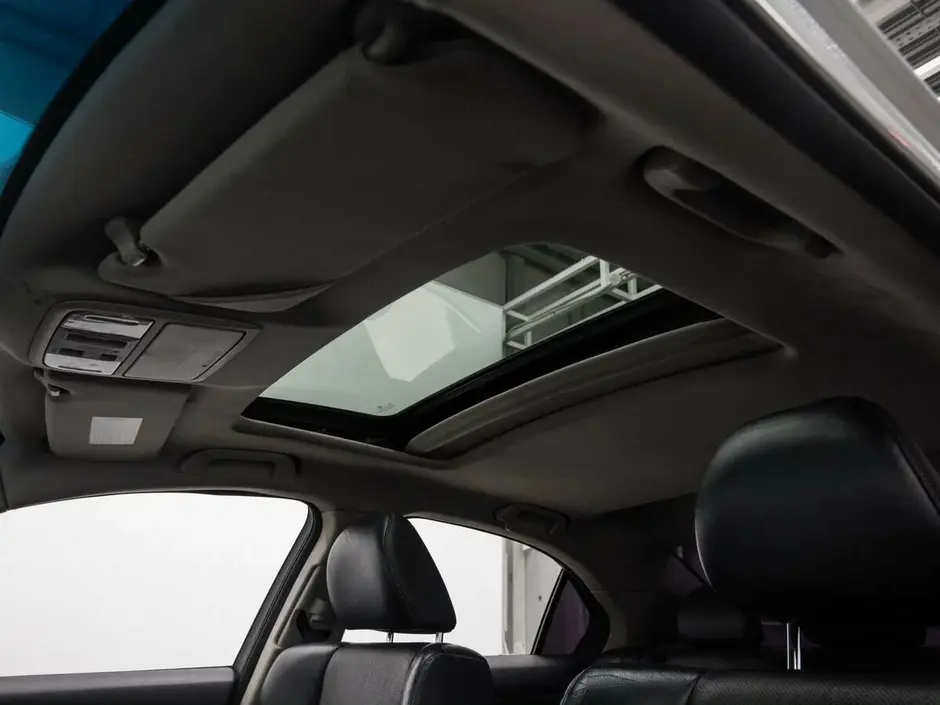 Honda Accord, 2011 г.