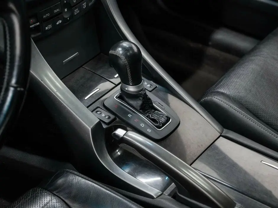 Honda Accord, 2011 г.