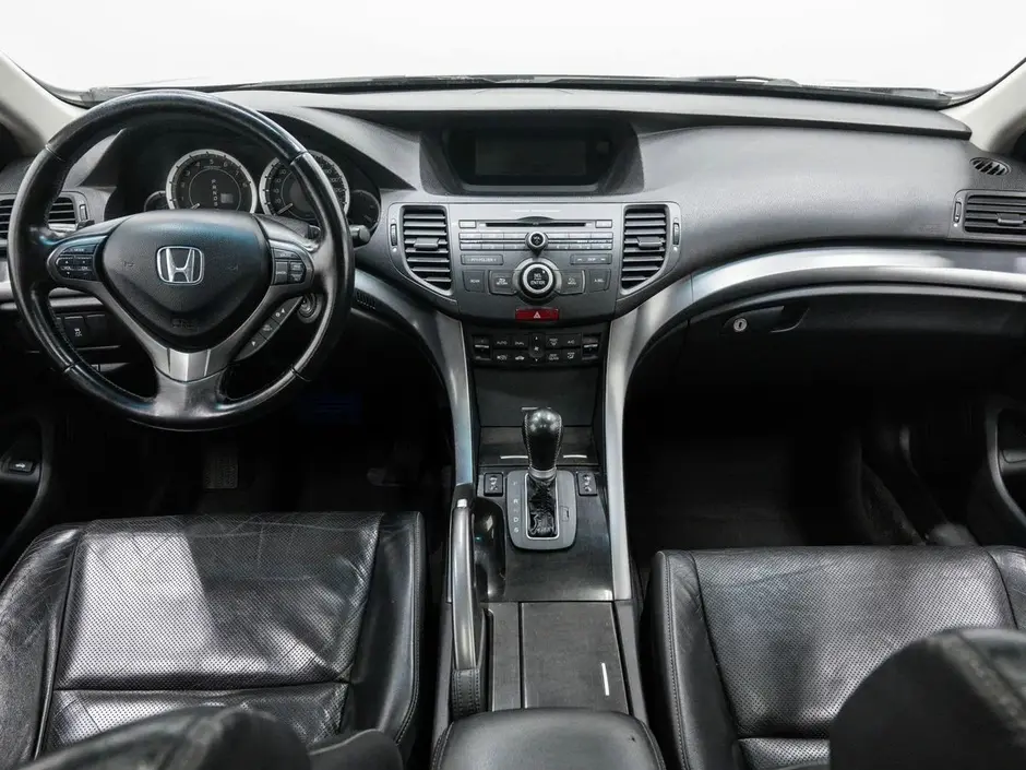 Honda Accord, 2011 г.