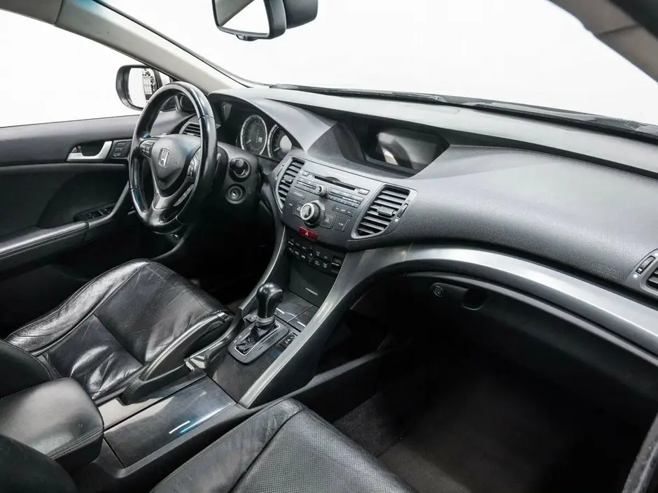 Honda Accord, 2011 г.